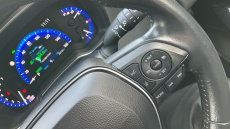 Toyota Corolla 1.8 VVT-i Hybrid Icon 5dr CVT Hybrid Estate